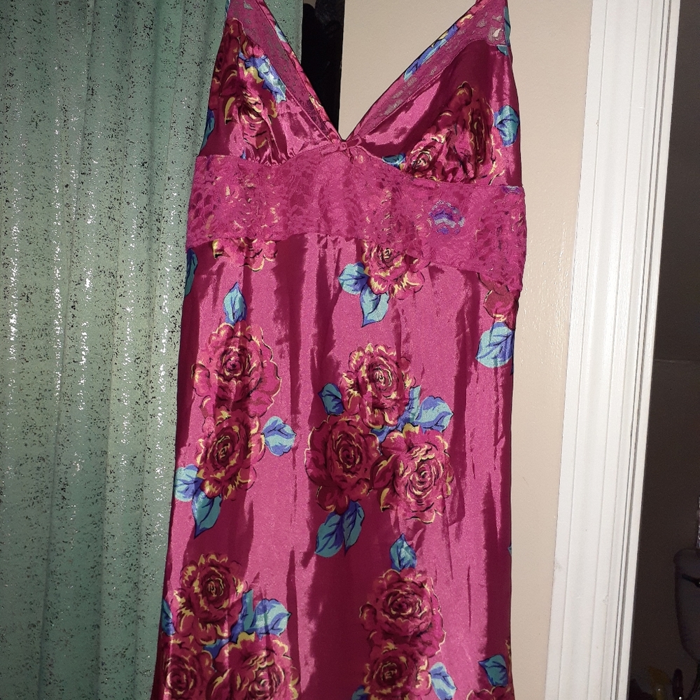 Victoria's Secret Sexy Little Things M Slip